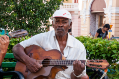 Músico