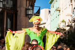Pasacalles