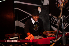 Roberto Fonseca