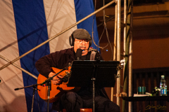 Silvio Rodríguez.