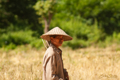 Campesino.