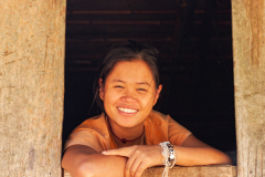 Sonrisa.