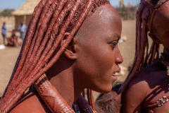 Belleza Himba.