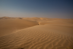 Dunas.