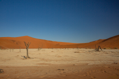 Deadvlei.
