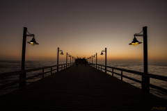 Jetty Bridge.