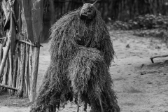Demonio de la cosecha
