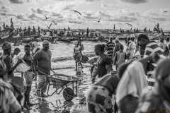 Pescadores de Tanji
